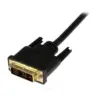 Startech Cabo Micro Hdmi a Dvi de 1 Metro