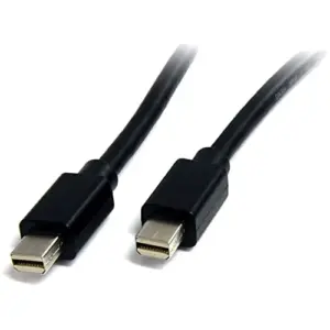 Startech Cabo Mini Displayport 2 Mts Macho-macho