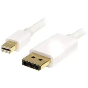 Startech Cabo Mini Displayport Macho 2 Mts Displayport Macho