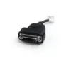 Startech Cabos DisplayPort Adaptador Dvi-d Preto