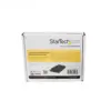 Startech Caixa para Discos Rígidos 2,5″ Black