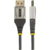 Startech DisplayPort 1.4 3m Macho para Macho