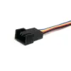 Startech Fan Splitter 4 Pin PWM