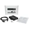 Startech ICUSB234854I Hub USB 2.0 com 4 portas serial