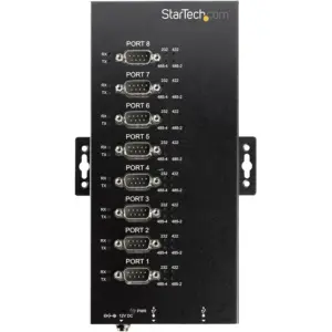 Startech ICUSB234858I Hub USB 2.0 8 portas Serial