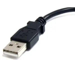 Startech Micro USB B Cabo 15 cm Macho
