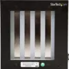 Startech PEX2PCIE4L Caixa de Expansão PCI Express para 2 unidades