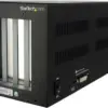 Startech PEX2PCIE4L Caixa de Expansão PCI Express para 2 unidades