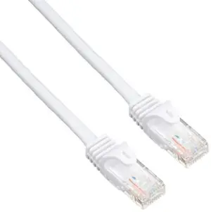 Startech RJ45 Cat5e Cabo de Rede 10 Mts Branco