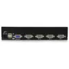 Startech Switch KVM 2 Portas USB VGA Sem Drivers