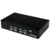 Startech Switch KVM 2 Portas USB VGA Sem Drivers