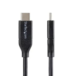 Startech USB-C Macho Macho 50 cm