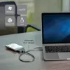 Startech USB-C SATA Adapter
