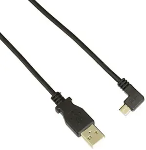 Startech USB-Cabo Micro-USB B 2m Preto
