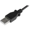 Startech USB-Cabo Micro-USB B 2m Preto