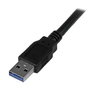 Startech USB 3.0 A – USB 3.0-B 3m Cabo