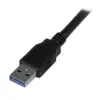 Startech USB 3.0 A – USB 3.0-B 3m Cabo
