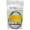 Startech USB A Macho Micro-USB B Macho 1m Preto