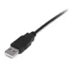 Startech USB a Macho Mini USB B Macho 50cm USB2HABM50CM