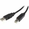 Startech USB a Macho USB B Macho 3 Mts