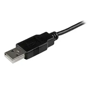 Startech USB a Micro-USB B Cabo 2m Slim