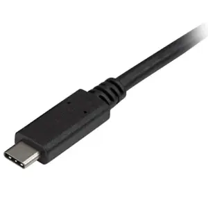 Startech USB C a USB B Cabo 2m Preto