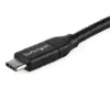Startech USB C Macho Macho 1m Preto