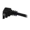 Startech USBAMB2MD Adaptador USB Mini-B Macho 2m Preto
