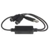 Startech USBPS2PC Adaptador Conversor Teclado R