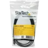 Startech UUSBHAUB2M Cabo USB a Macho Micro-USB B 2 Mts Preto