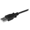 Startech UUSBHAUB50CM Cabo USB a Macho Micro-usb B Macho 50 cm
