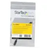 Startech UUSBMUSBMF6 Cabo Mini-usb B Macho Micro-usb a Fêmea 15cm