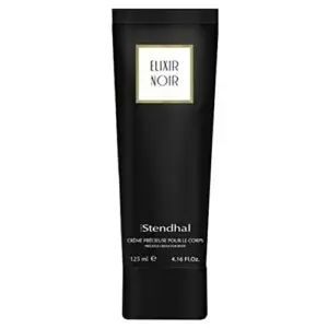 Stendhal Gel de Banho Elixir Noir Floral Oriental 125ml