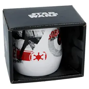 Stor Caneca Star Wars 355ml Licença Oficial