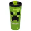 Stor Caneca Térmica Minecraft 425ml