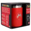 Stor Caneca Termo Super Mario