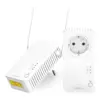 Strong Powerline WiFi V2 600 Mbps Branco