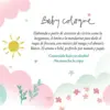 Suavinex Baby Cologne 100ml Leve Floral Cítrica