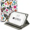 Subblim Capa para Tablet Borboletas 11″ Azul
