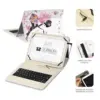 Subblim Keytab Estojo com Teclado Fairy para Tablet 11,1 Polegadas