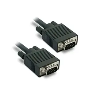 Metronic Cabo VGA/SVGA 1,8m Macho
