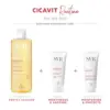 SVR Cicavit+ Cremes Corporais 100ml Relaxante