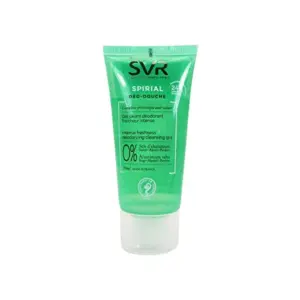 SVR Desodorante Gel Lavante de Fragrância Intensa 50ml