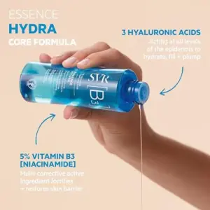 SVR Essence B Ácido Hialurônico 150ml