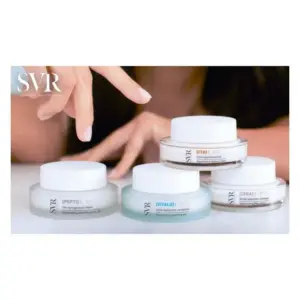 SVR Peptibiotic Gel Matificante Regenerador 50ml