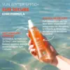 SVR Protetor Solar SPF50+ Eau Solaire 200ml