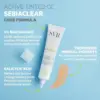 SVR Sebiaclear Active Creme Anti-Imperfeiçôes com Cor 40ml