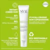 SVR Sebiaclear Active Creme Anti-Imperfeiçôes com Cor 40ml