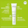 SVR Sebiaclear Active Gel Tratamento Facial 40ml