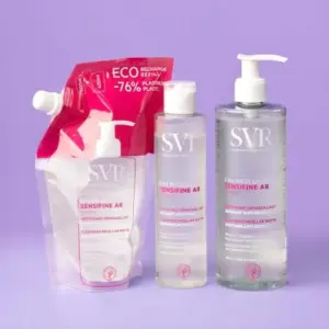 SVR Sensifine AR Água Micelar 400ml
